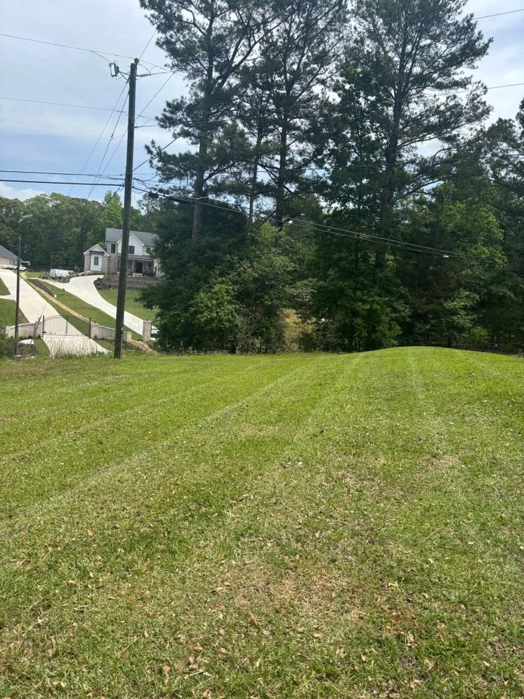 All Photos for Eady’s Lawn Care in Winder, GA