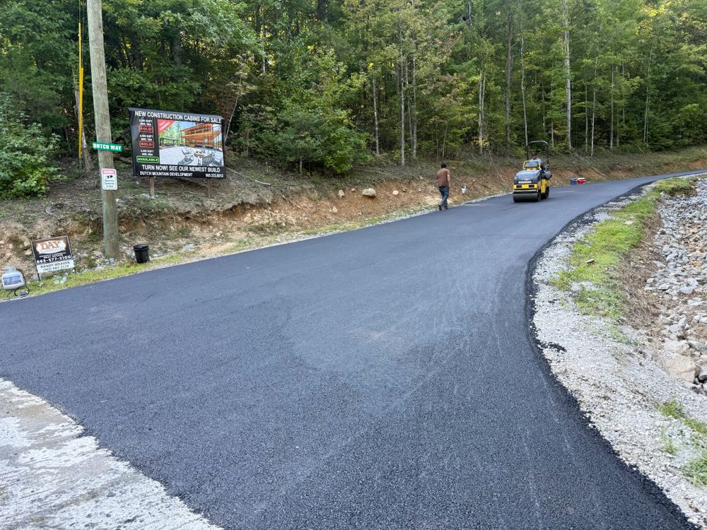 All Photos for Dutch Mountain Excavating in Sevierville, TN