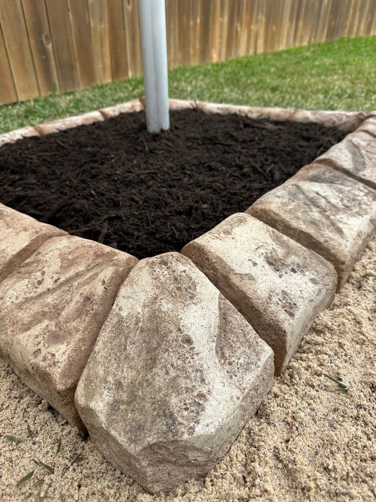 All Photos for Texas Curb N Borders in Houston, TX