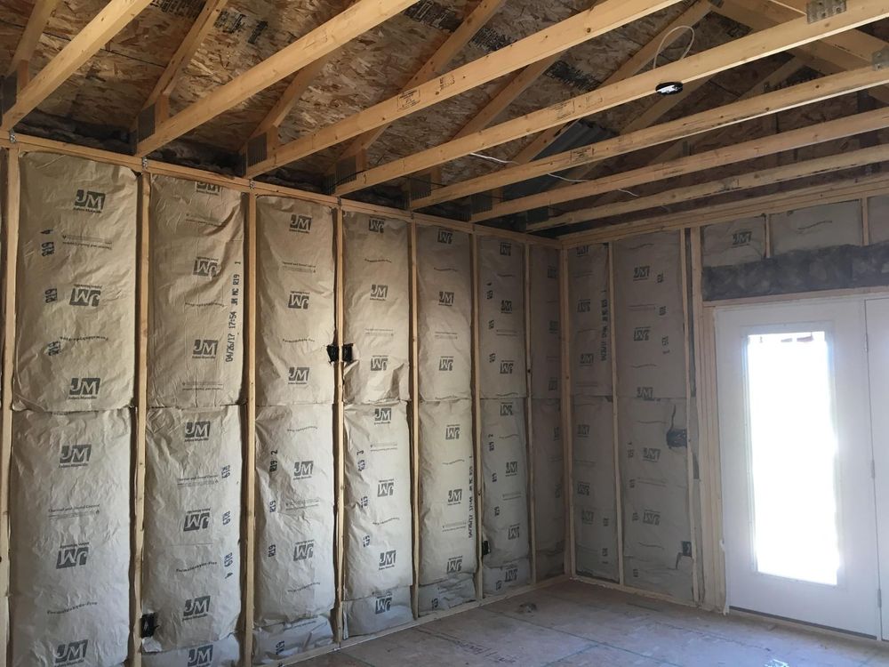 Our Batt Fiberglass Insulation service helps homeowners save money on energy bills and increase comfort with high-quality insulation that is easy to install. for Comfort Insulators LLC in Panama City, FL