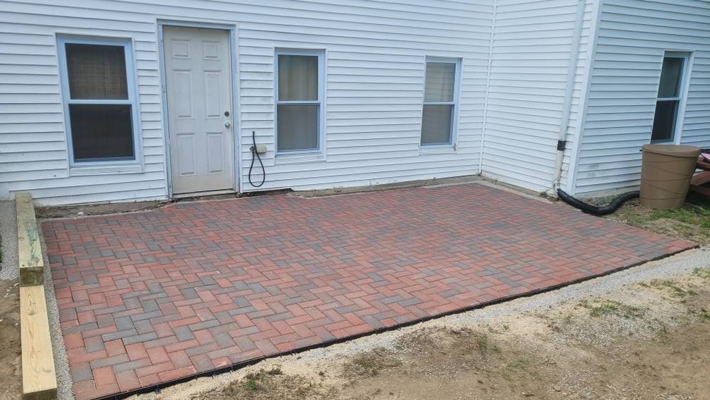 All Photos for Recovery Landscaping in Oxford, MA