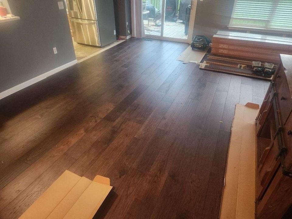 All Photos for Cut a Rug Flooring Installation in Lake Orion, MI