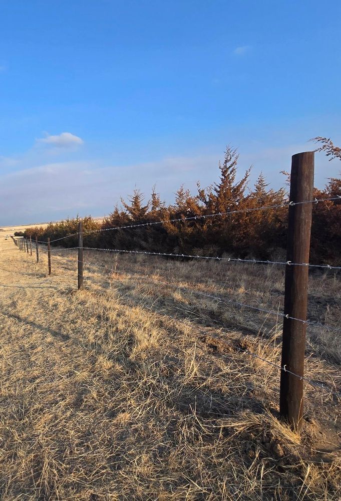 Fences for M&N Fencing in Northeast Colorado, CO