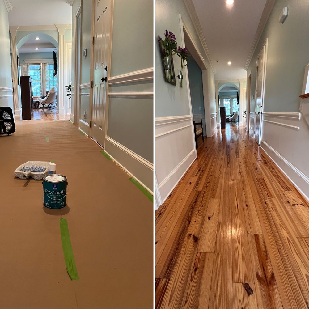 All Photos for Matt Meranda Painting in Grand Rapids, MI