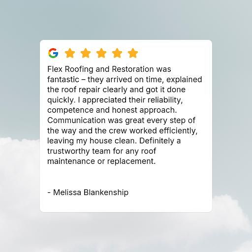 All Photos for Flex Roofing and Restoration in Oklahoma City, OK