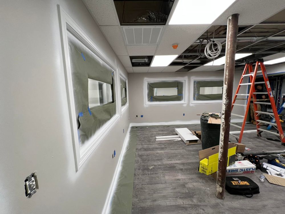 All Photos for Suter & Sons Painting in Amherst, Western Massachusetts