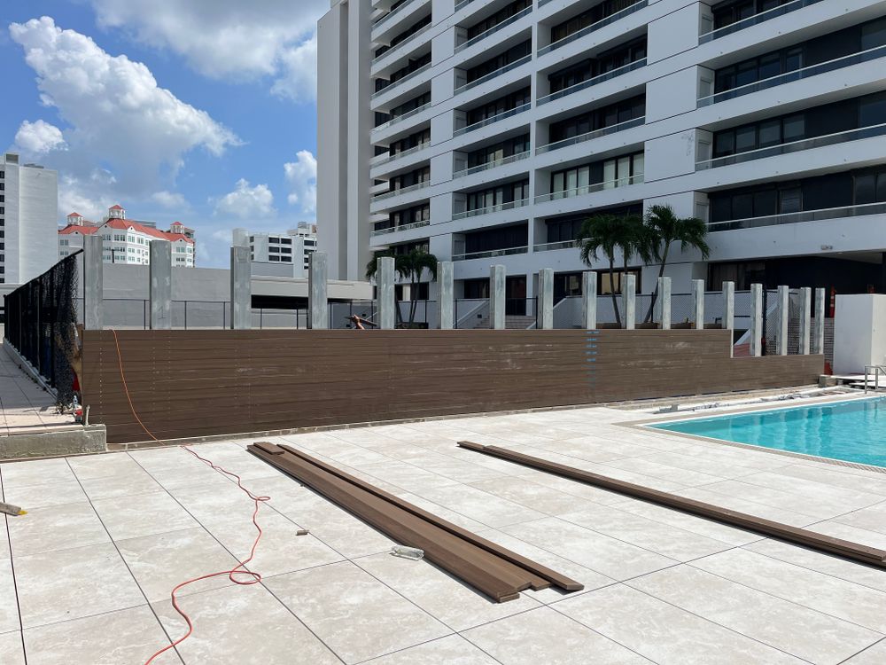 All Photos for Trimarc Construction in Broward County, FL