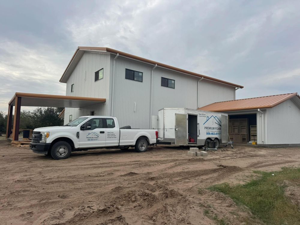 All Photos for CCL Contracting in Weslaco, TX