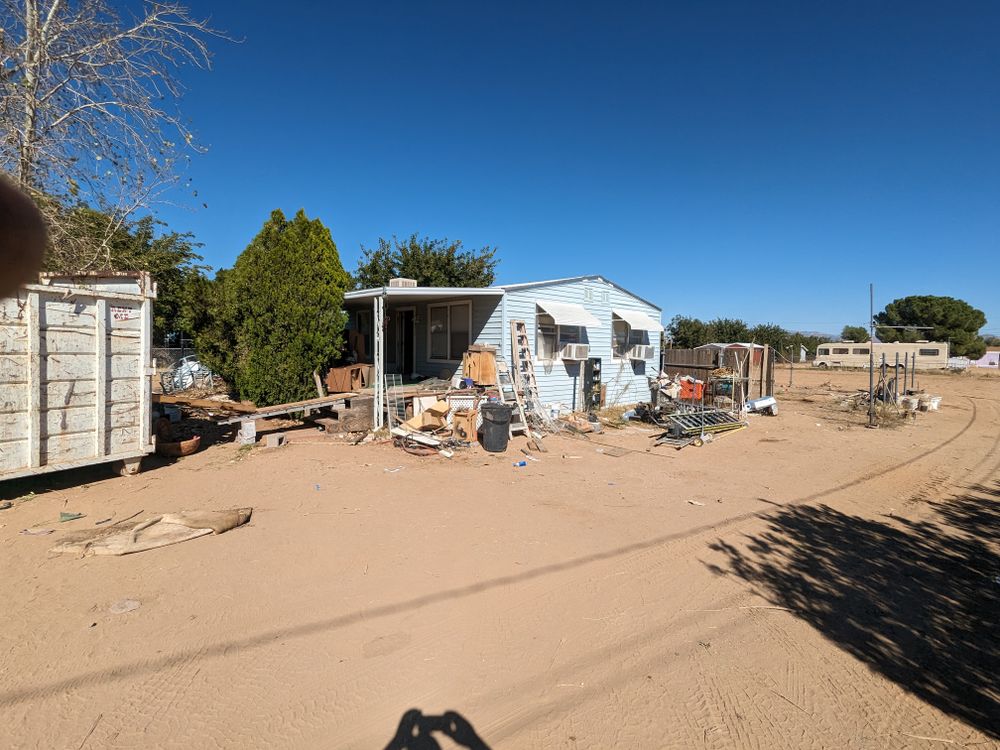All Photos for Bar None Painting and KRS Construction in Kingman, AZ