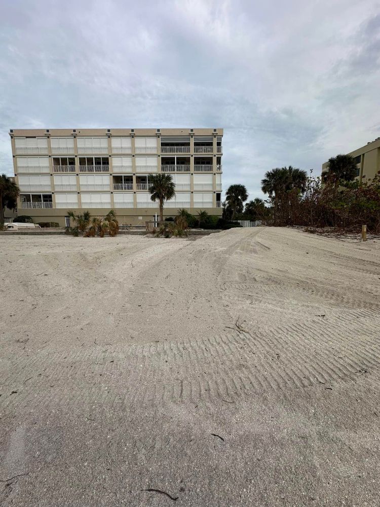 All Photos for Legends Land Clearing & Excavation in Burnet County, TX