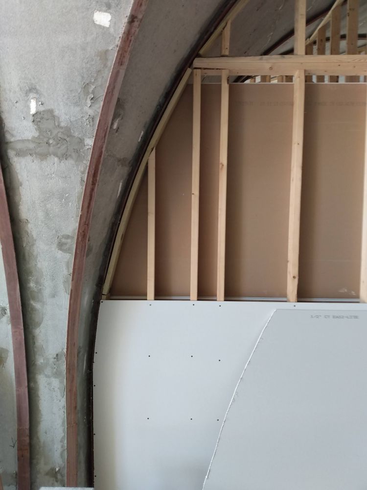 All Photos for Hurst Drywall in Harrodsburg, KY