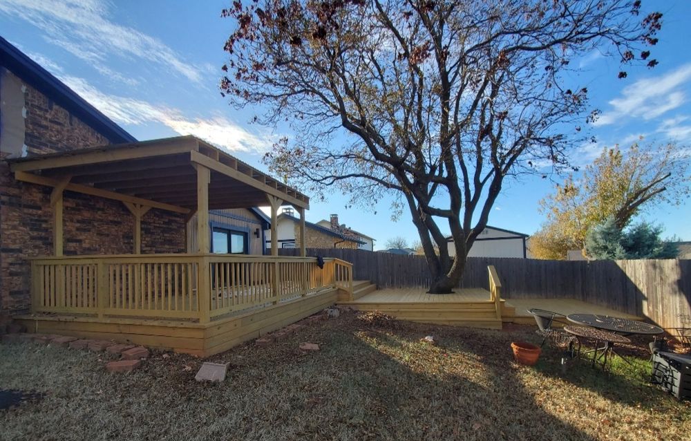 All Photos for C&W Renovations in Oklahoma City, OK