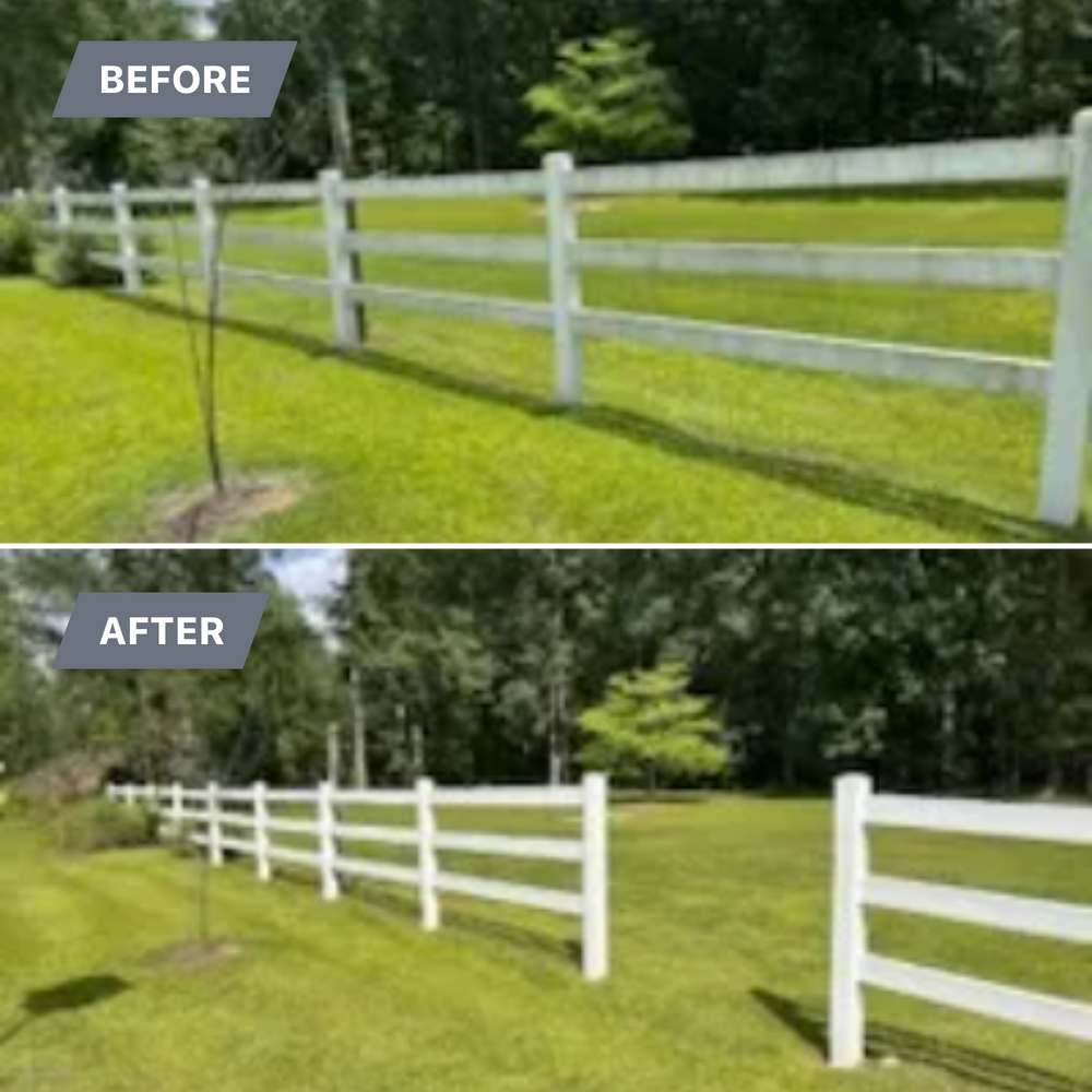 All Photos for X-Stream Pressure Washing and Roof Cleaning in Sandersville, GA