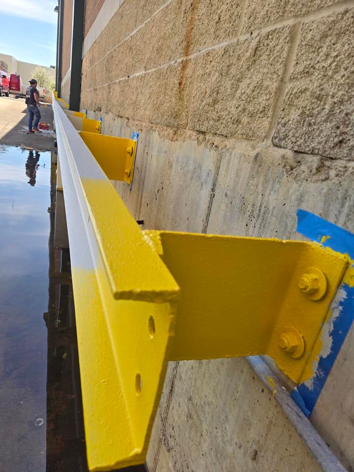 All Photos for Rolling Magic Paints in Washington Township, MI