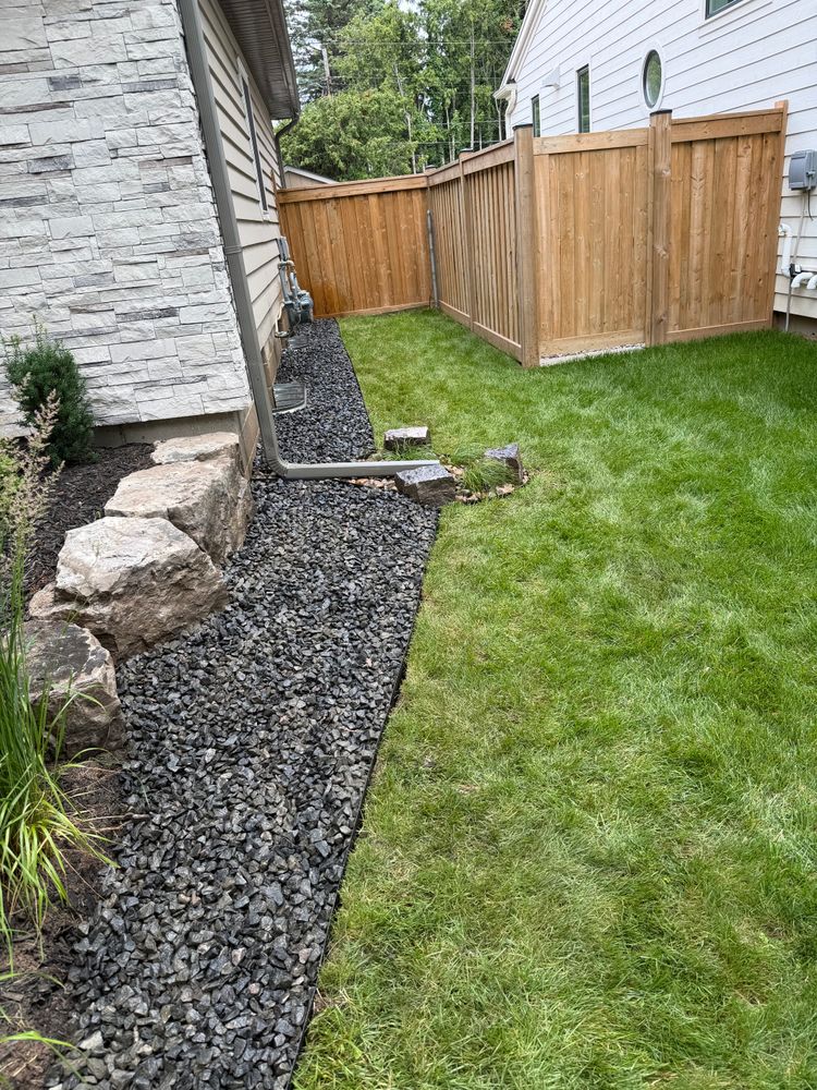 All Photos for Calderwood Landscape Design in Oakville, ON