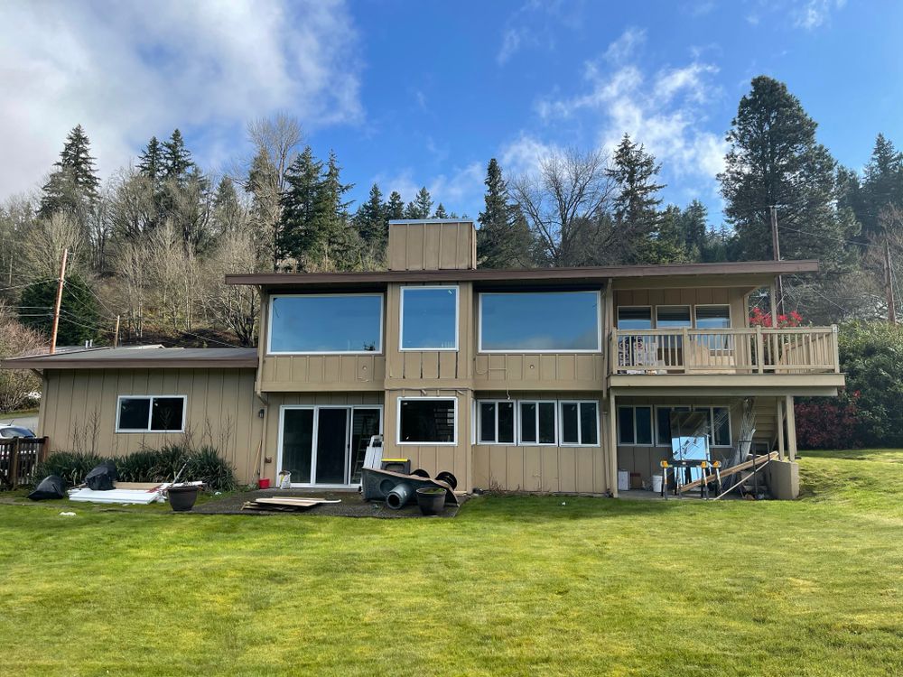 All Photos for Tony's Remodeling & Painting in Renton, WA