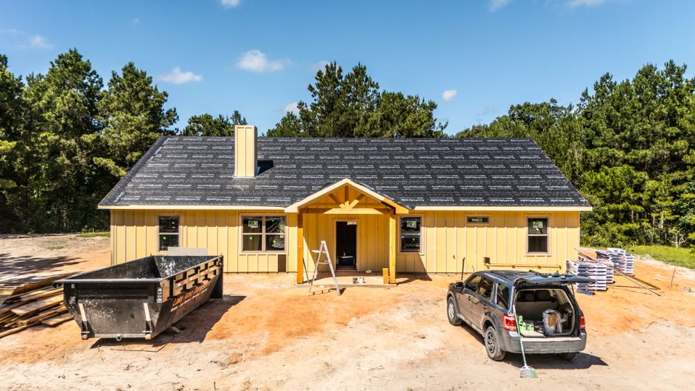 All Photos for Superior Home Builders in Livingston, TX