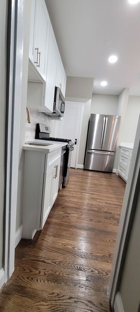 All Photos for Jz Painting Design Co. in Manassas, VA