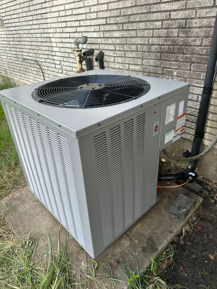 Our air quality assessment and improvement service ensures your home's air is safe and healthy by identifying pollutants and providing customized solutions for optimal indoor environmental quality. for Isaac’s Air in Yoakum, TX