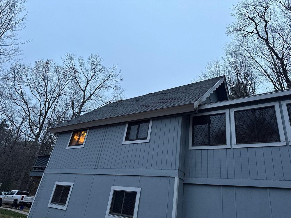 All Photos for Jalbert Contracting LLC in Alton, NH