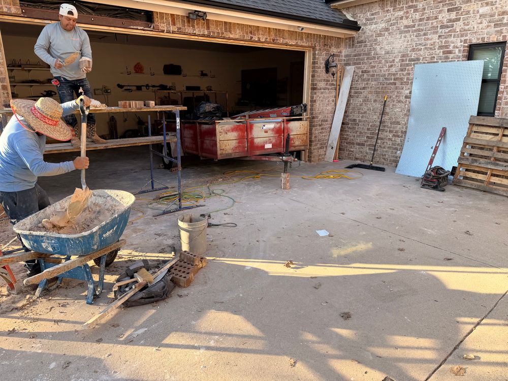 All Photos for IBP Construction in Fort Worth, TX