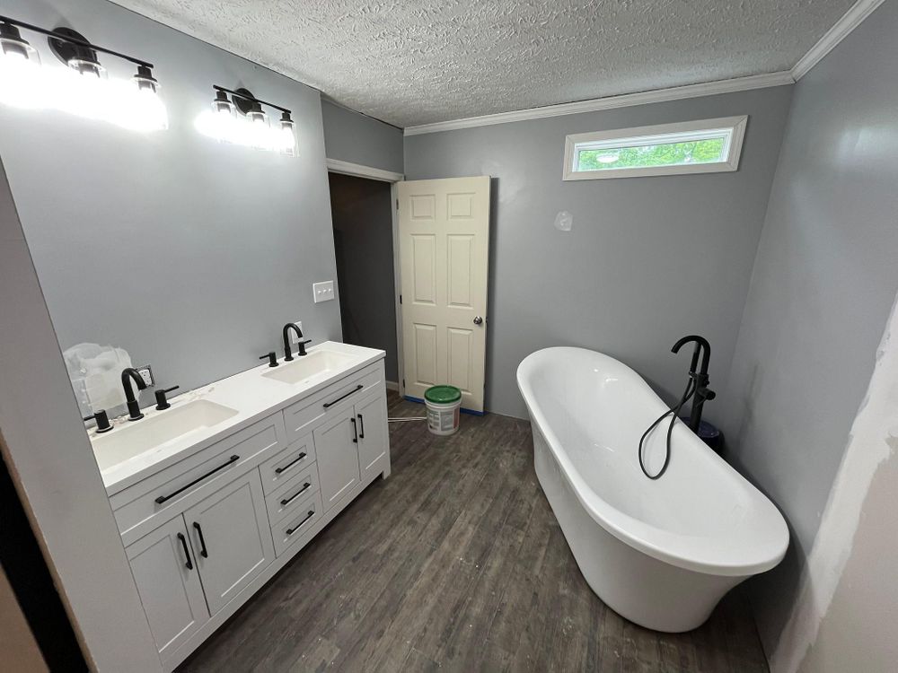 All Photos for Wheeler Brothers Construction in Kingsport, TN
