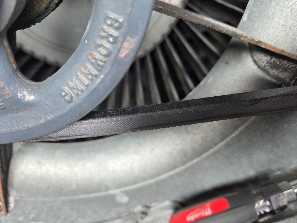 All Photos for Tiger Shark HVAC in Norwell, MA