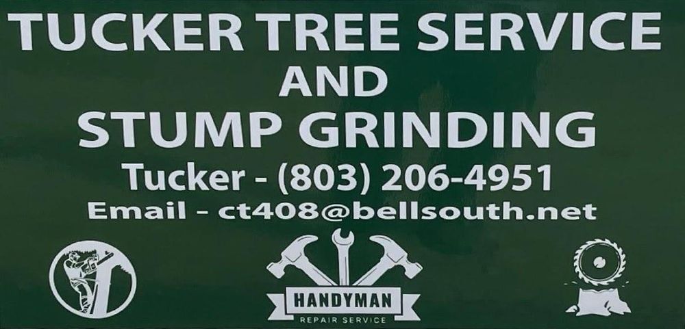 All Photos for Tucker's Tree Service and Stump Grinding in Lugoff, SC