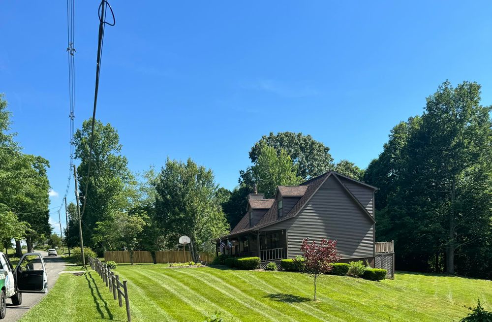 Lawn Care for Hays Lawn and Property Services in Clinton, TN