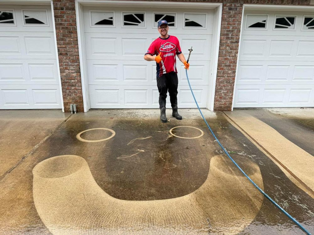 All Photos for Oakland Power Washing in Augusta, GA