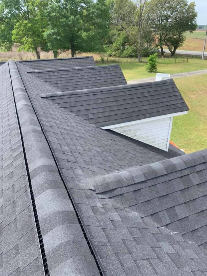 Roofing for ALFA Roofing Solutions in Tattnall County, GA