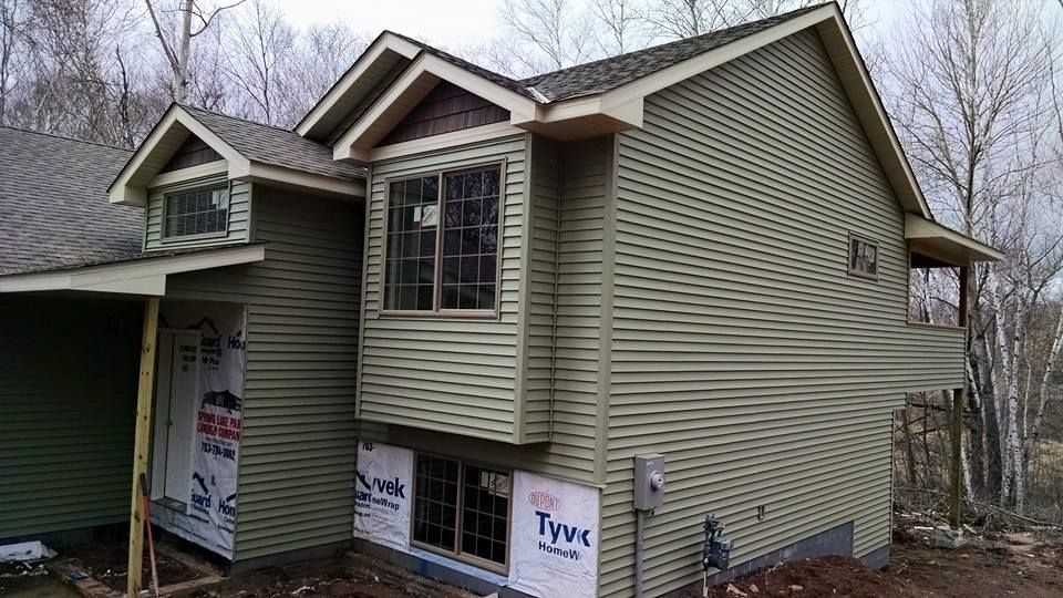 All Photos for DP Construction in East Bethel, MN