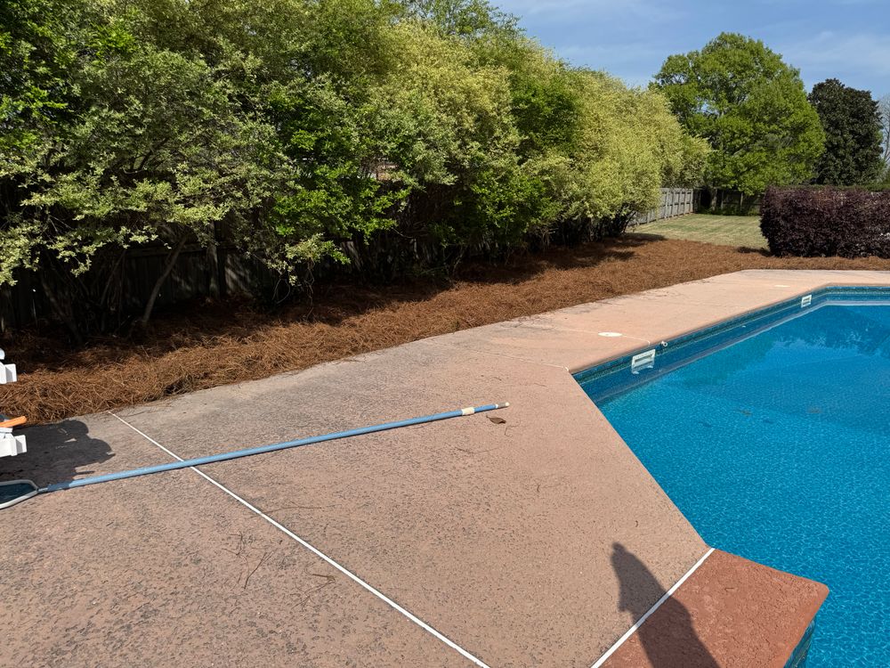 All Photos for Camalett Services in Perry, GA