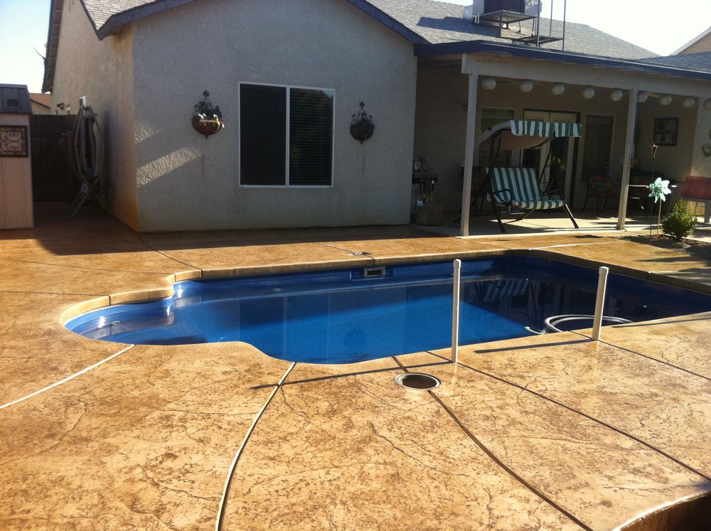 All Photos for Salas Concrete in Fresno, CA