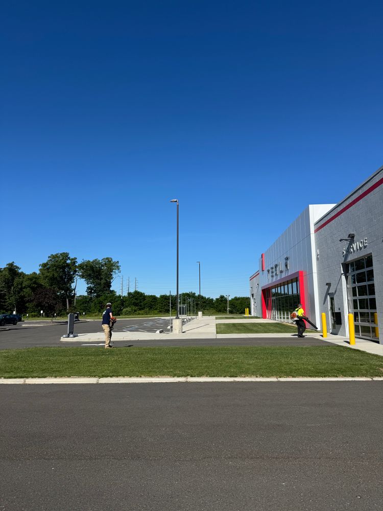 All Photos for Adams Landscaping in Springfield, MA