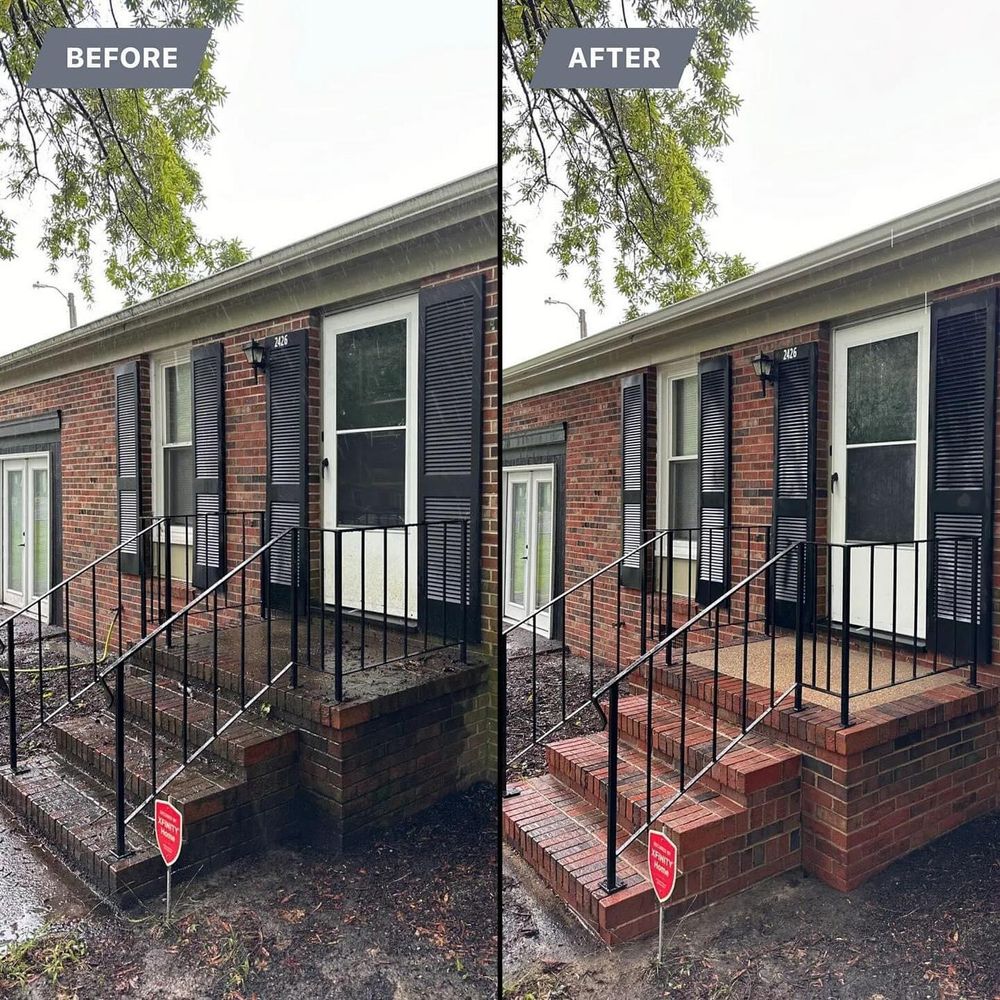 All Photos for LeafTide Solutions in Richmond, VA