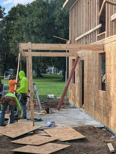 Tenant Improvements for Wise Design & Management in Stafford, TX