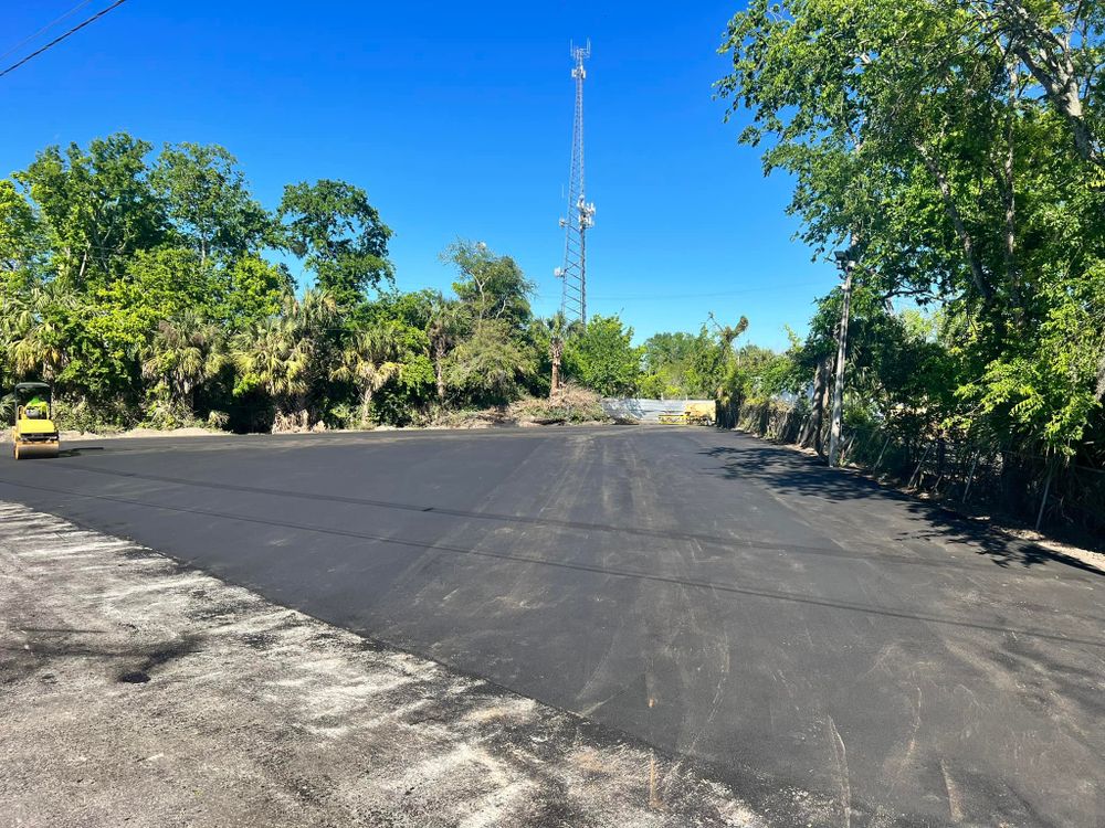 All Photos for Asphalt Management Group in Macclenny, FL
