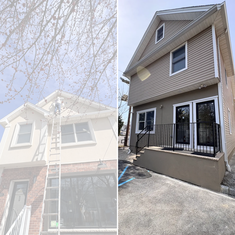 All Photos for Guss Professional Painting and Wallpaper in Allendale, NJ