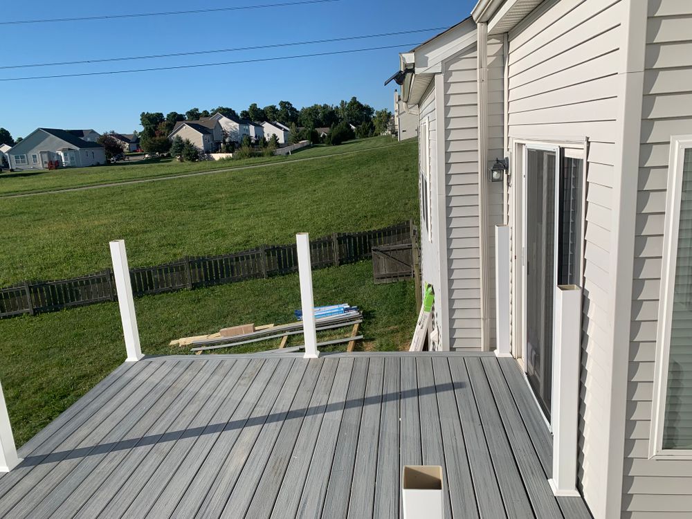 All Photos for The Fairfield County Remodeling Co. in Baltimore, OH