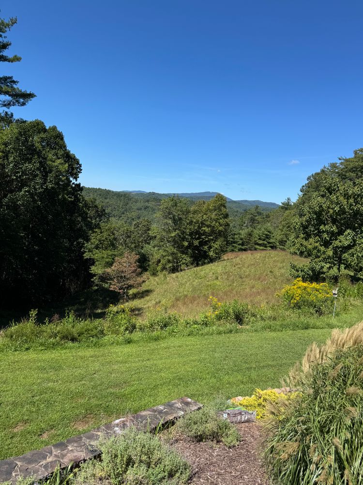 All Photos for Mountain Goat Land Management in Galax, VA