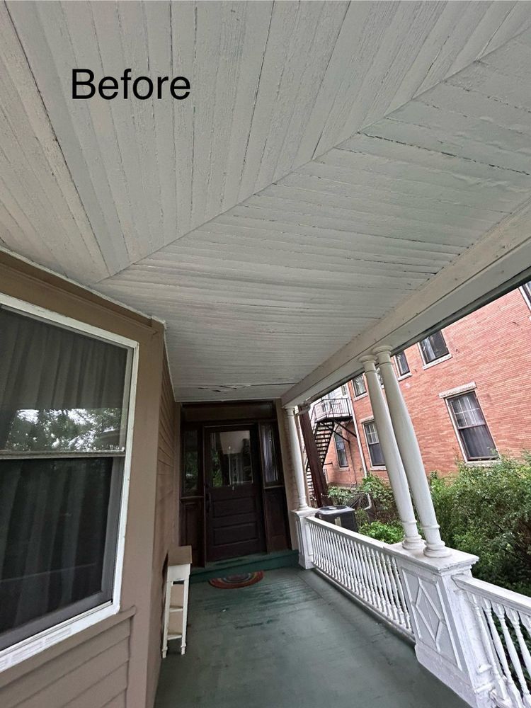 All Photos for Jackson & Son Construction in Burlington County, NJ