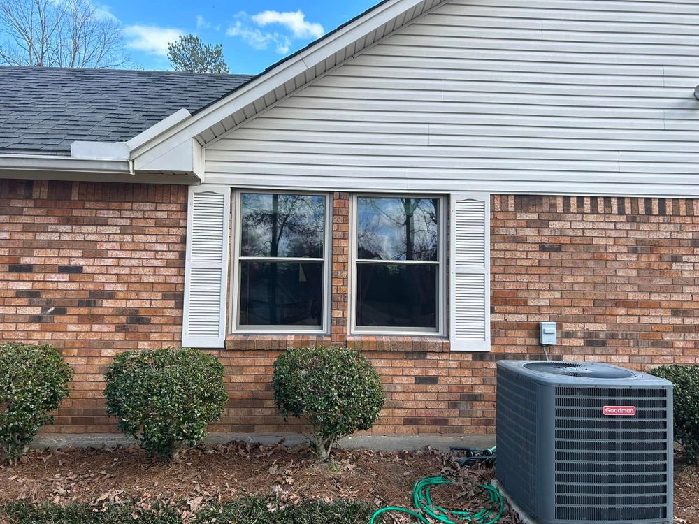 All Photos for Well Hung Windows & More in Hot Springs, AR