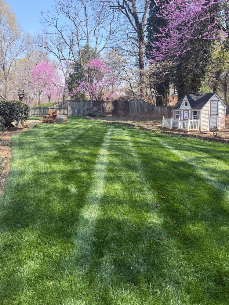 All Photos for Holloway Yard Company in Winston-Salem, NC