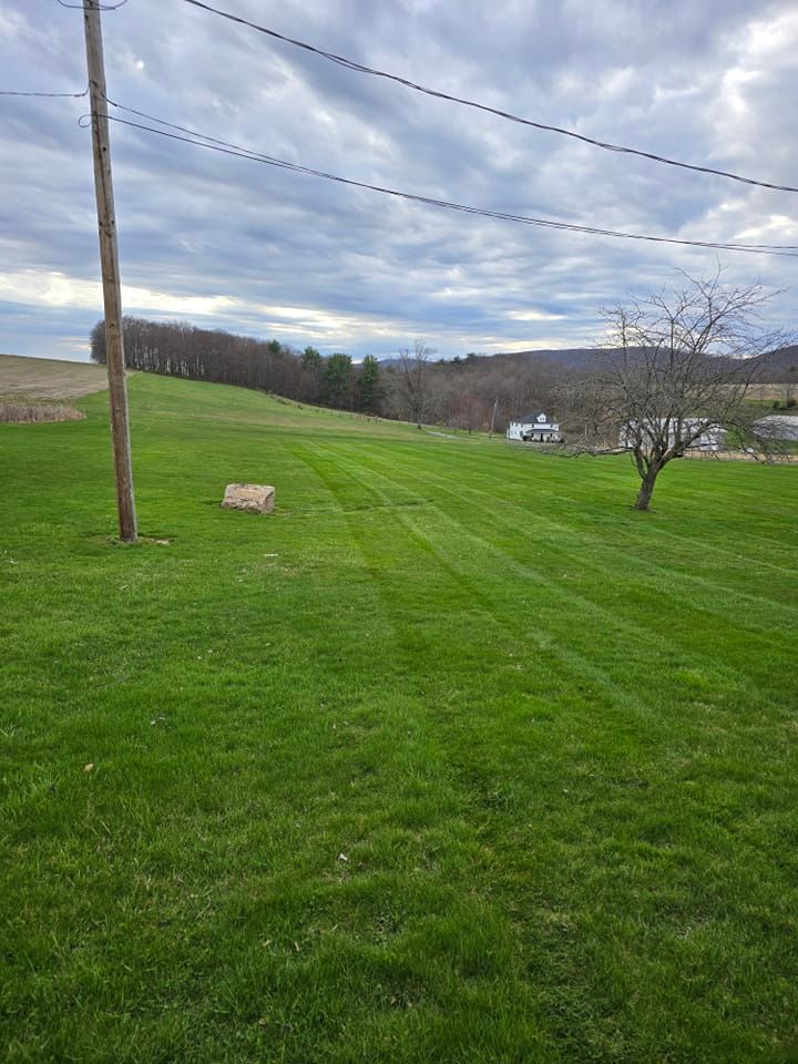 All Photos for Down Home Landscaping in Stillwater, PA