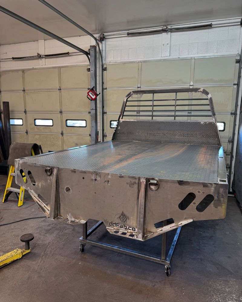 All Photos for Grounded Welding & Fabrication in Bend, OR
