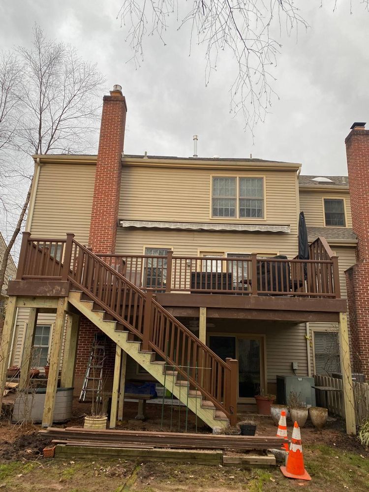 All Photos for Fajardo Home Improvements in Norristown, PA