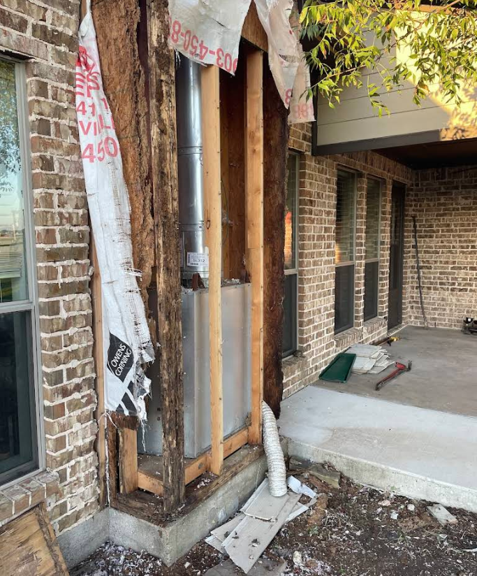 All Photos for Roger England Home Remodeling in Greenville, TX