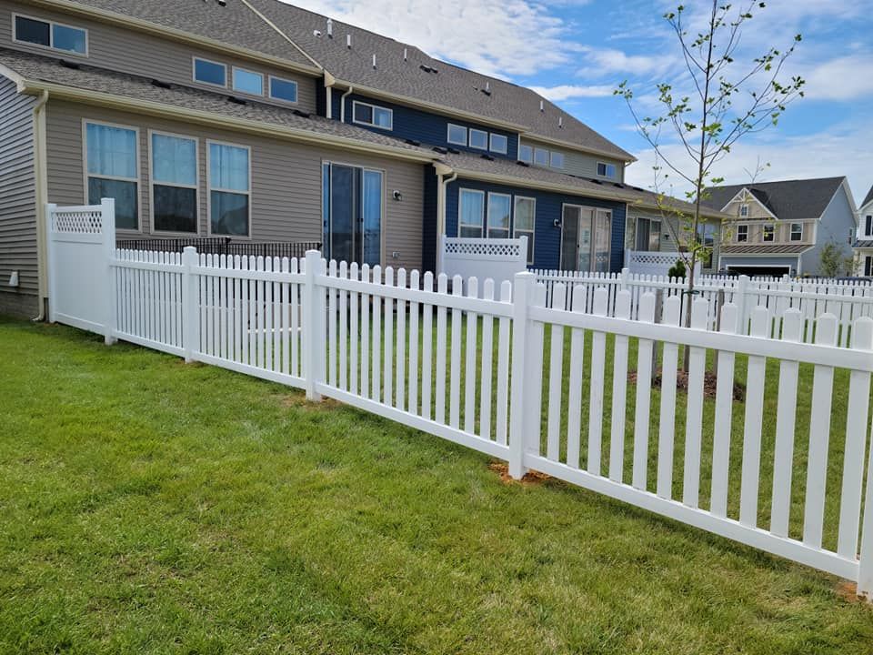 Fences for LALO FENCE in Chantilly, VA