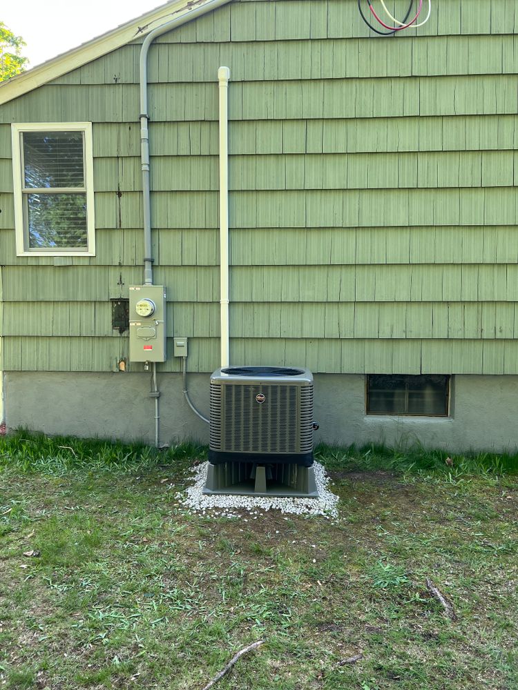 All Photos for Charlotte Mechanical in Haverhill, MA